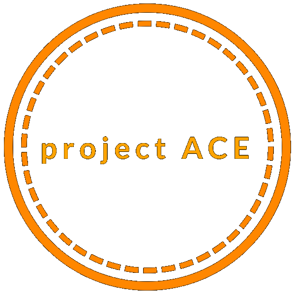 project ace logo